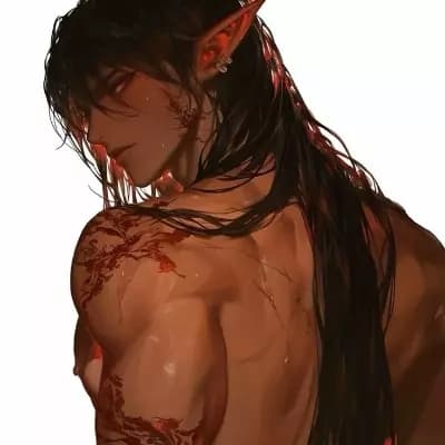 Kael thumbnail