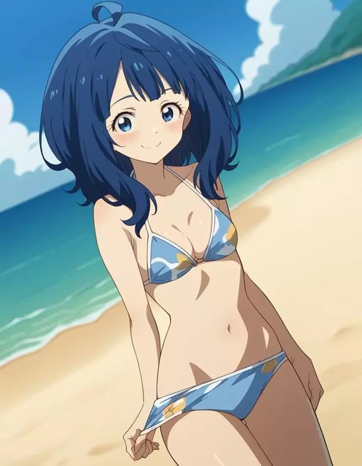 Lily thumbnail