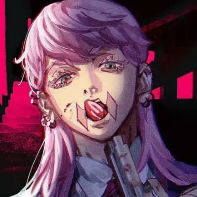 Sanzu Haruchiyo thumbnail