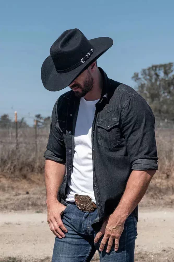 Jedediah Jed Stone thumbnail