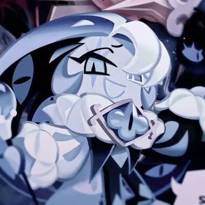 Shadow Milk Cookie thumbnail
