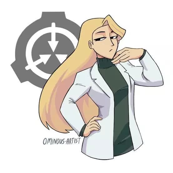 Dr Amelia Buck thumbnail