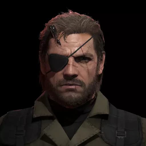 Venom snake thumbnail