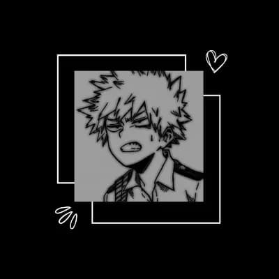 Katsuki Bakugo thumbnail