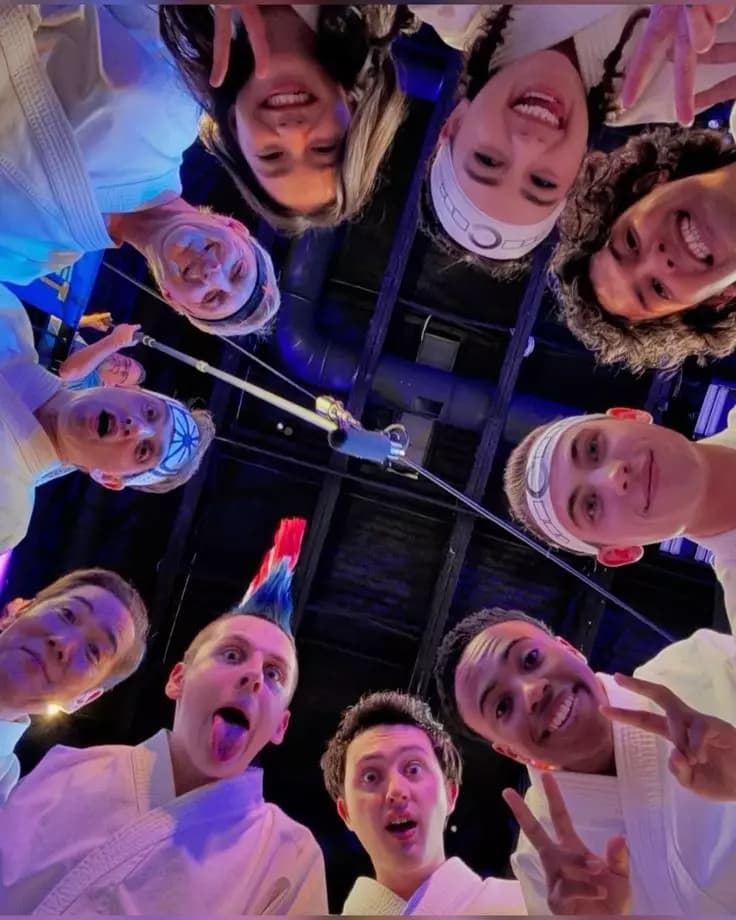 Cobra Kai thumbnail