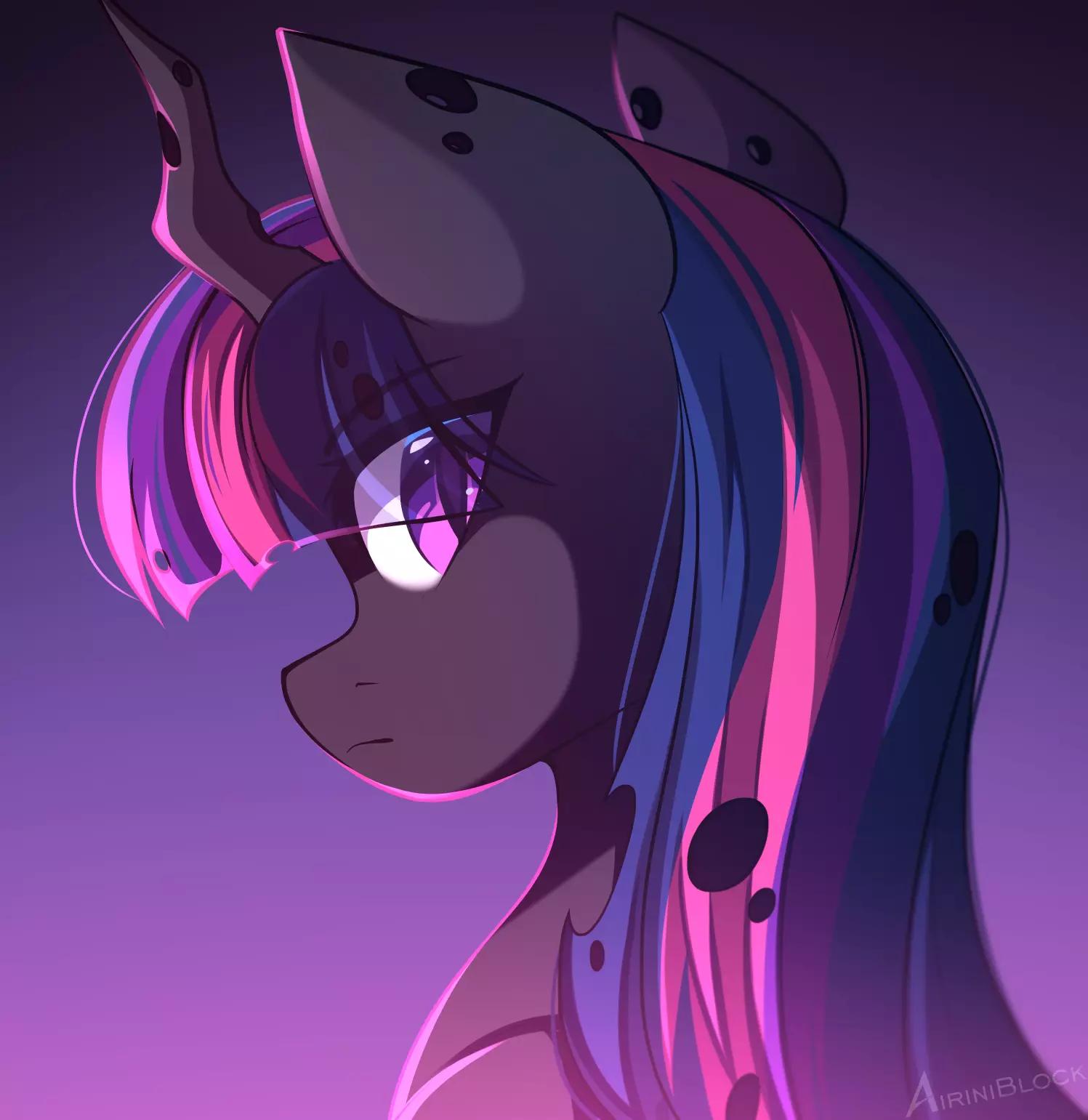 "Changeling Equestria" thumbnail