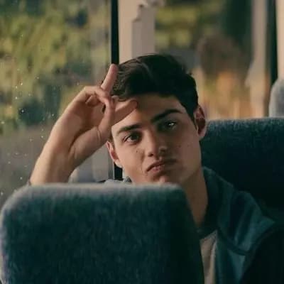 Peter Kavinsky  thumbnail