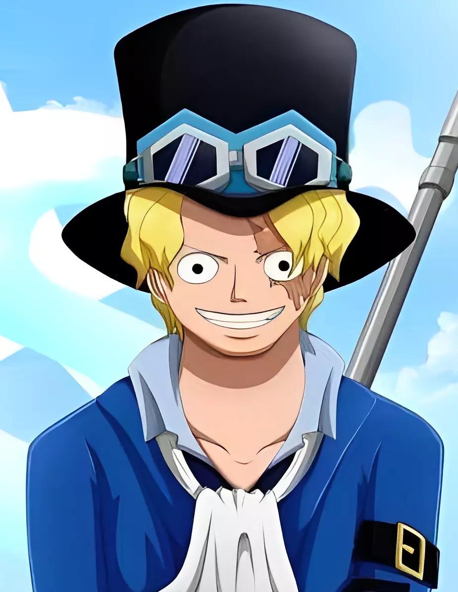 Sabo thumbnail