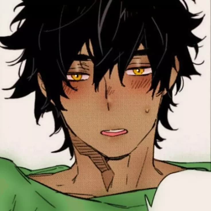 ⌒🍯⌒. : Indygo Mykiel thumbnail