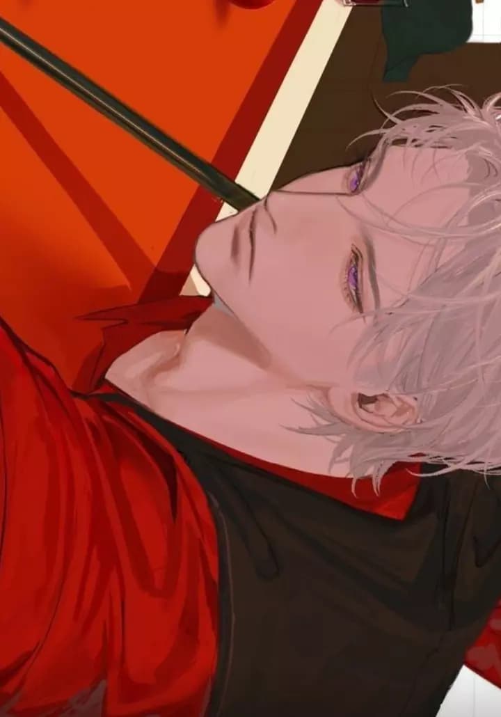 Ezra ( Bl, mlm , mlw , love, or if you want) thumbnail