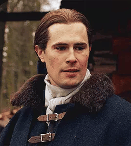 Lord John Grey thumbnail