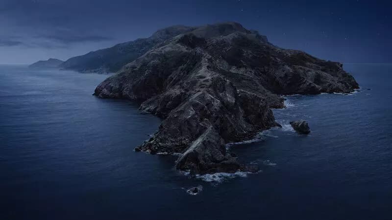 Island thumbnail