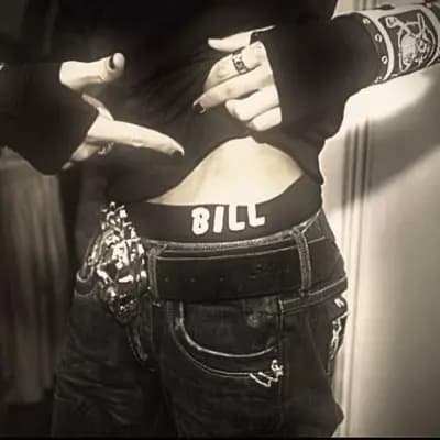 Bill Kaulitz thumbnail
