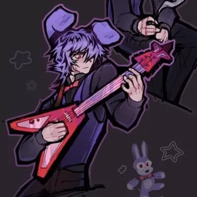 Bonnie the Rabbit thumbnail