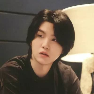 Yoongi thumbnail