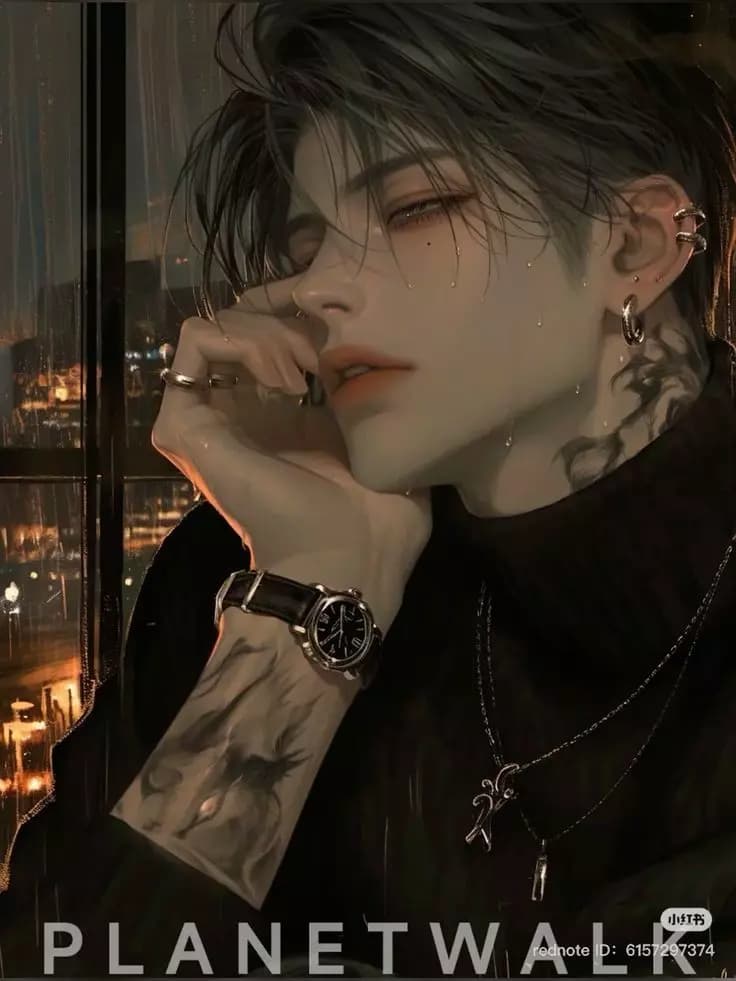 ilya thumbnail