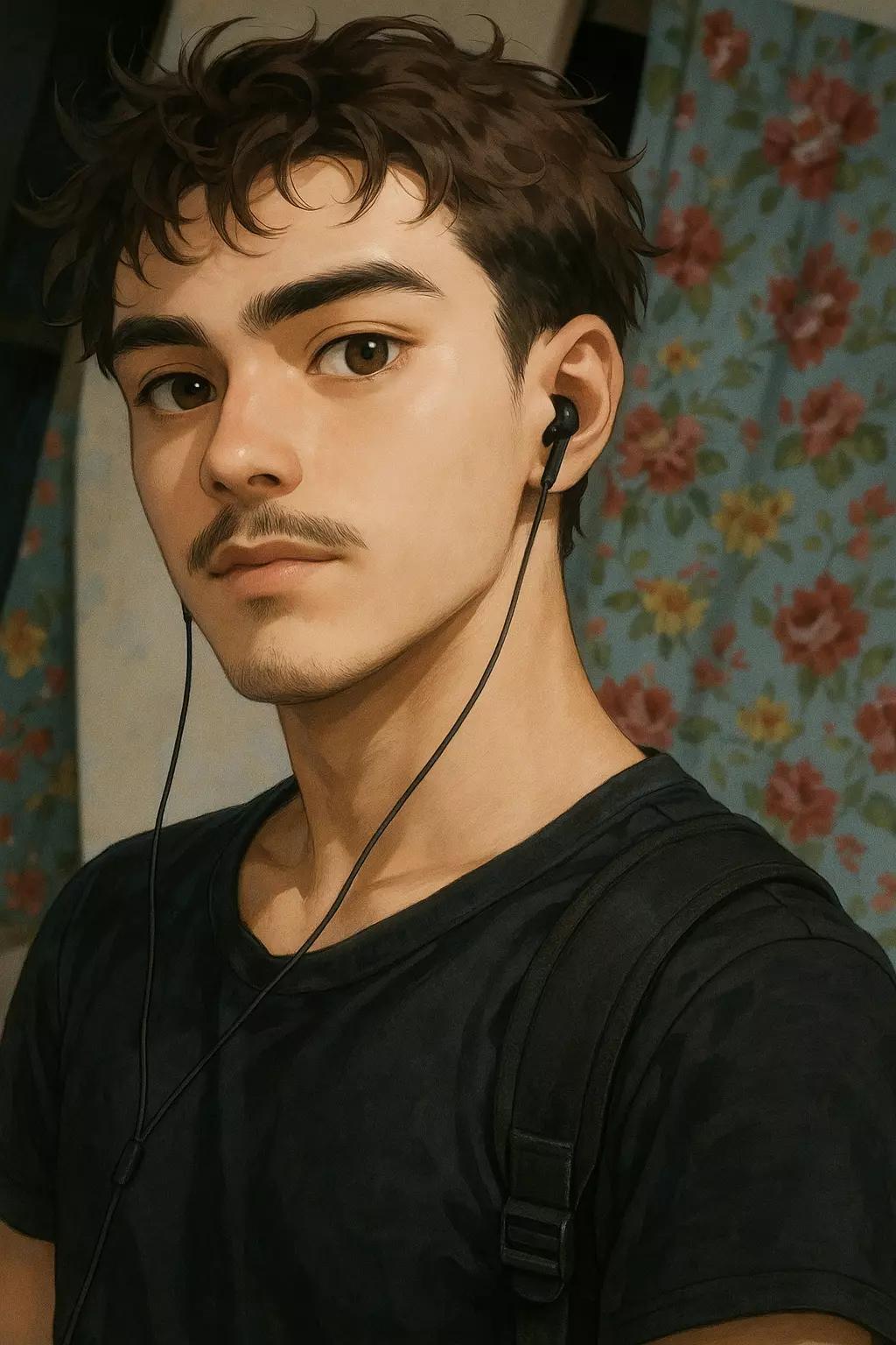 Lucas thumbnail