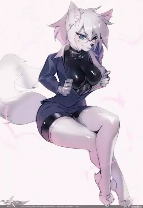 Valquiria - Your Boss thumbnail