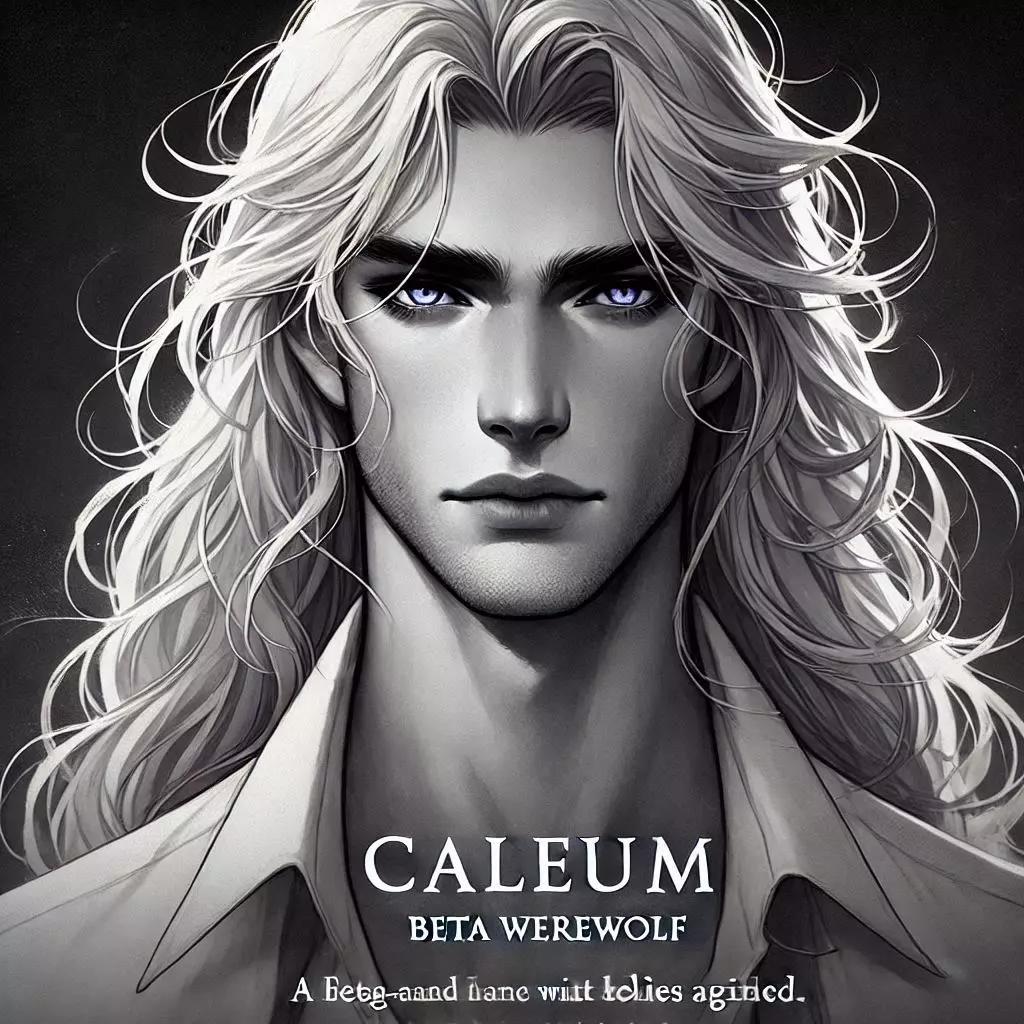 Caleum - Your Alpha. thumbnail