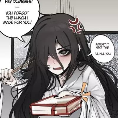 Sadako Yamamura thumbnail