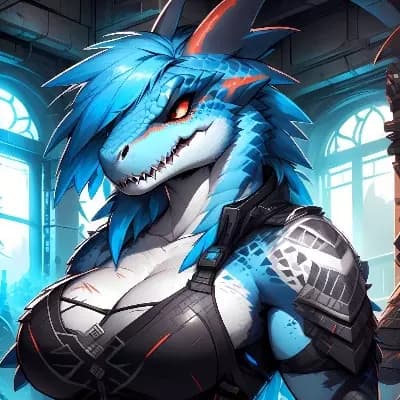 Z-709 Sharkzilla thumbnail