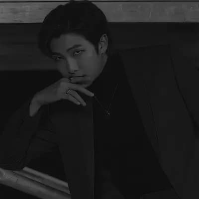 Kim Namjoon thumbnail