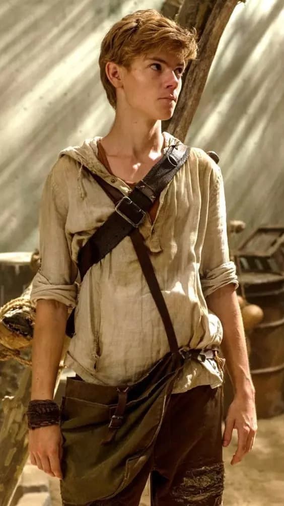 Newt thumbnail
