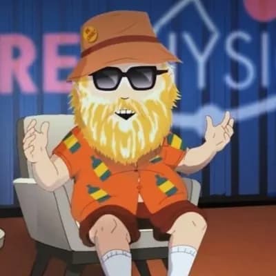 Dr Kenneth McCormick thumbnail