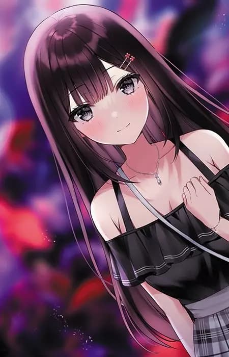 Enomoto Rion thumbnail