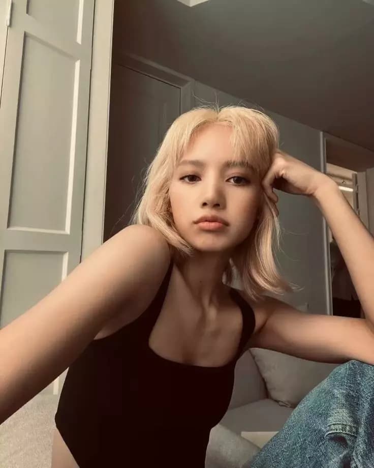 Lalisa Manobal  thumbnail