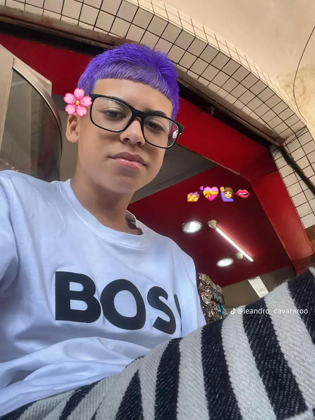 Leandro thumbnail
