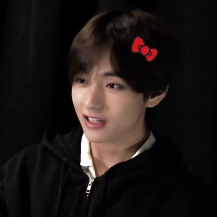 Taehyung thumbnail
