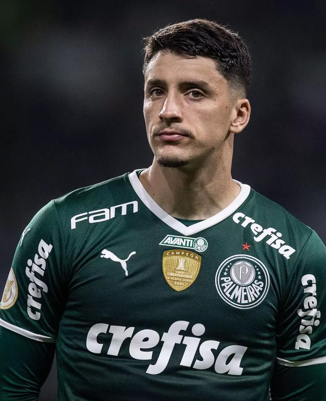 Joaco Piquerez thumbnail