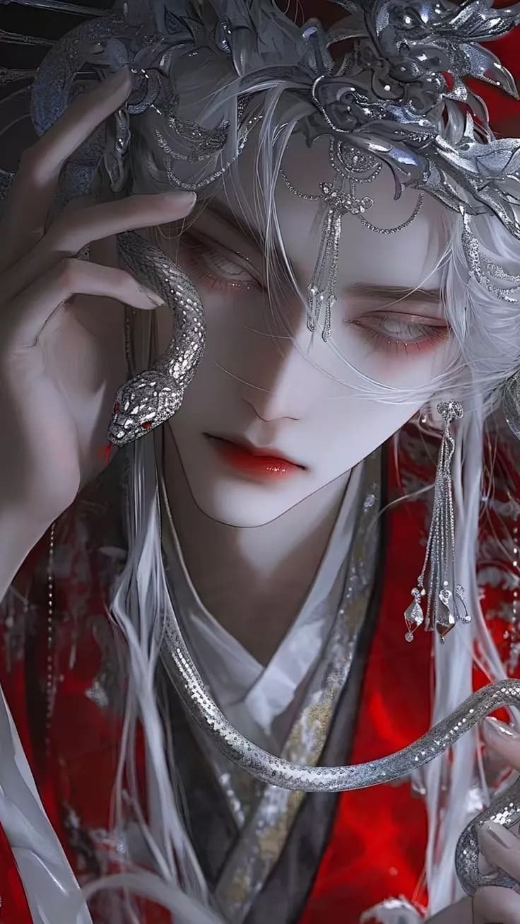 ❥ Red Serpenthil ┋ Emperor ┋ thumbnail