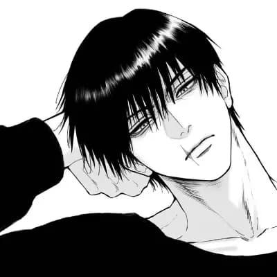 Toji Zenin thumbnail