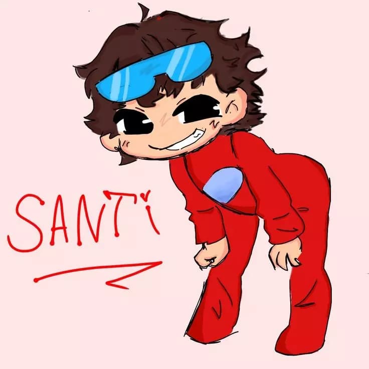 Santi thumbnail