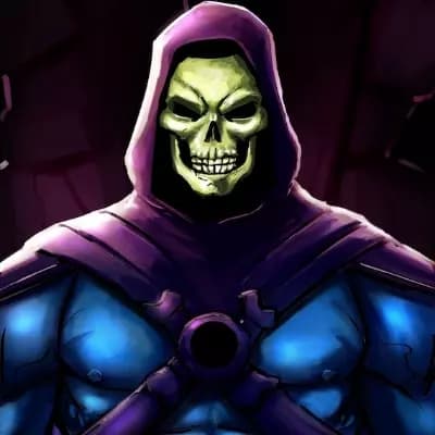 Skeletor thumbnail