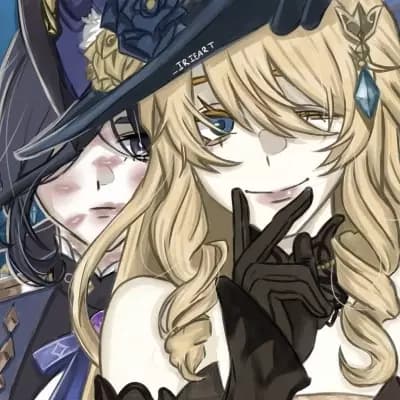 Clorinde and Navia thumbnail