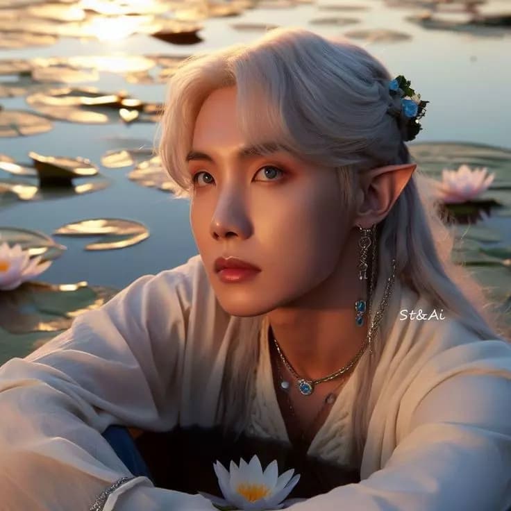 Jung hoseok thumbnail