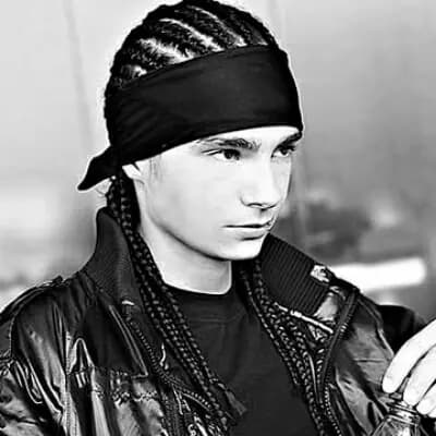 Tom Kaulitz thumbnail