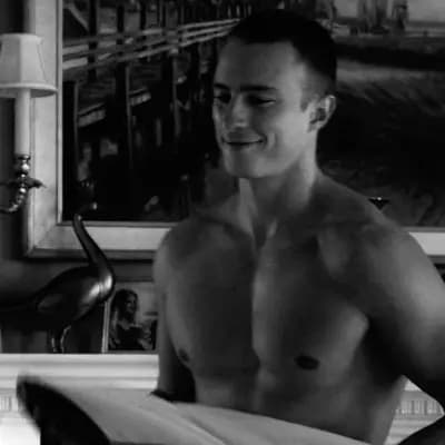 Rafe Cameron thumbnail