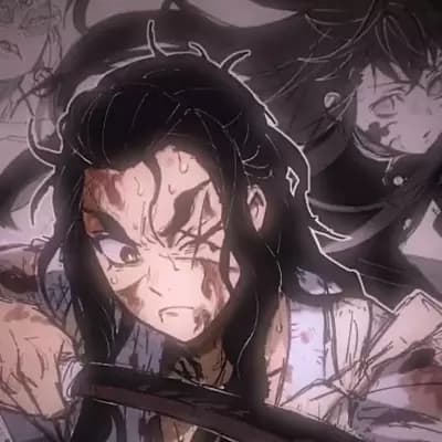 Hotaru Haganezuka thumbnail