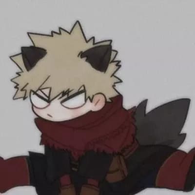 Katsuki Bakugo thumbnail