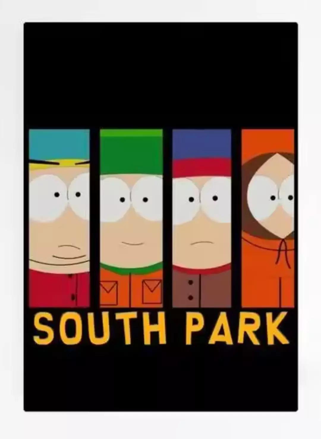 Eric Cartman, Kyle Broflovky, Stanley Marsh , Kenneth MCcormick thumbnail