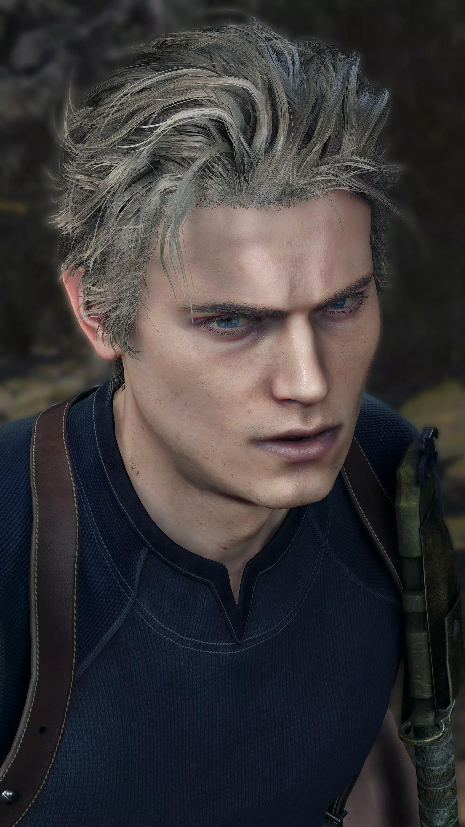 Leon Scott Kennedy  thumbnail