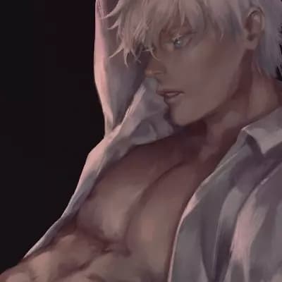 Satoru Gojo thumbnail