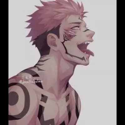 Sukuna thumbnail