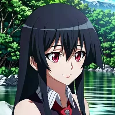 Akame thumbnail