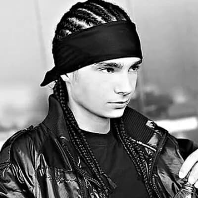 Tom Kaulitz thumbnail