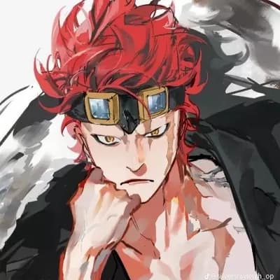 Eustass kid  thumbnail